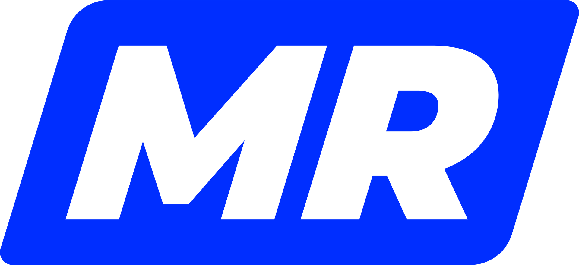 MR